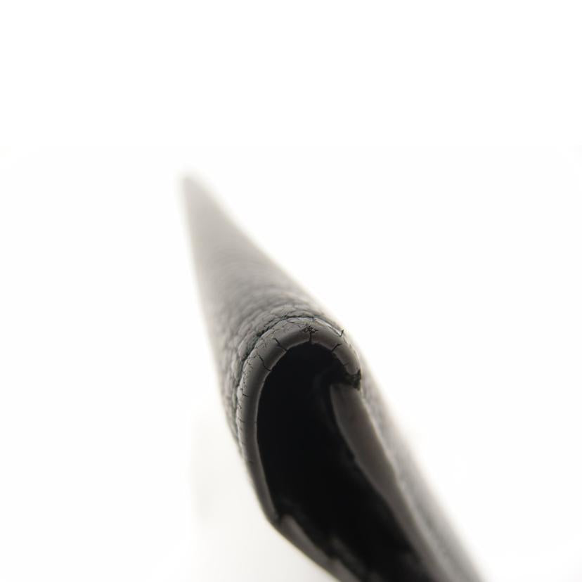 dunhill ダンヒル/二つ折り長財布／ブラック//ABランク/69