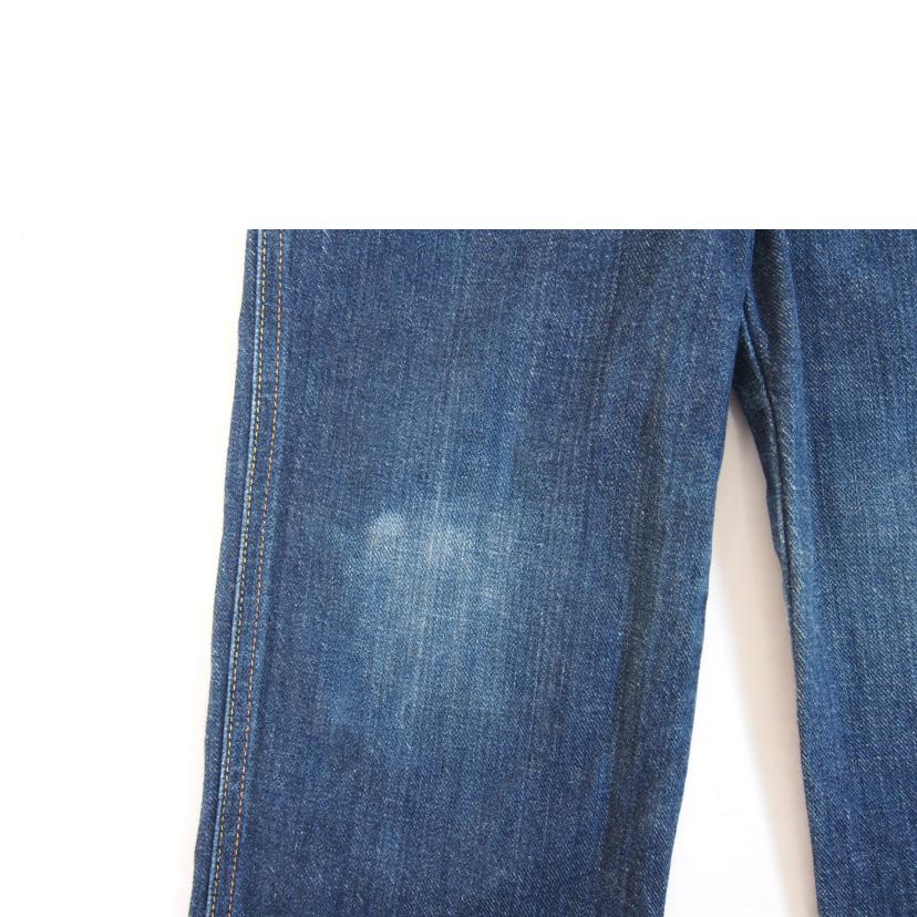 EVISU エヴィス/EVISU　ツナギ//Bランク/71