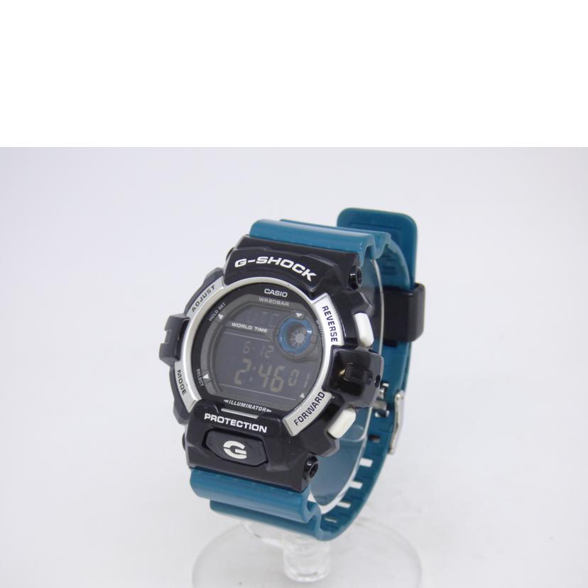 CASIO カシオ/G－SHOCK/G-8900SC//328*/Bランク/64