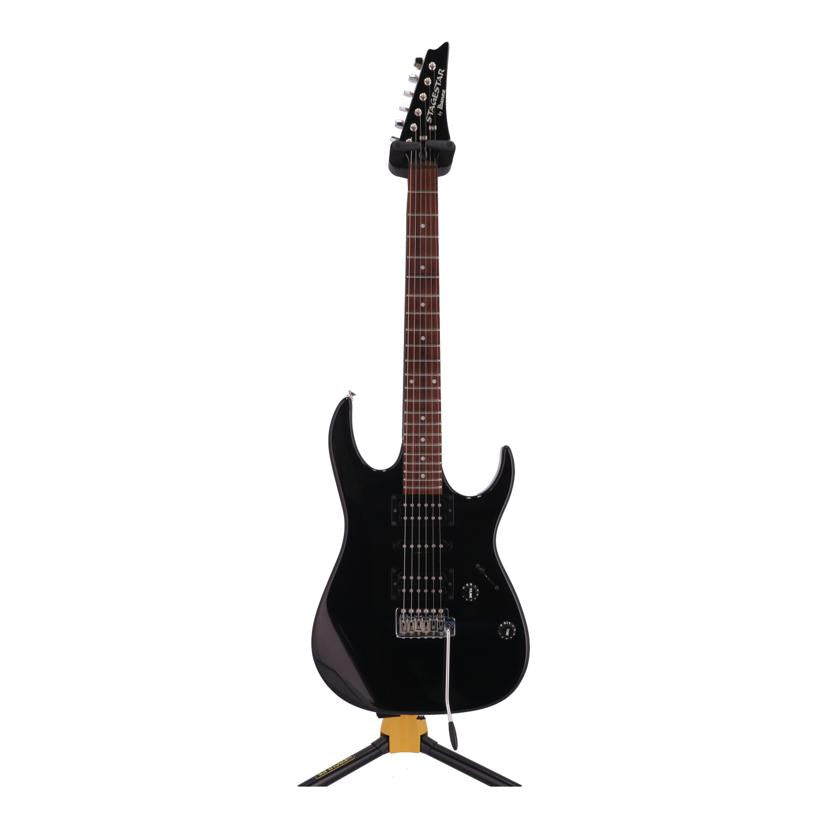 Ibanez アイバニーズ/エレキギター/StageStar//7109783/Cランク/62