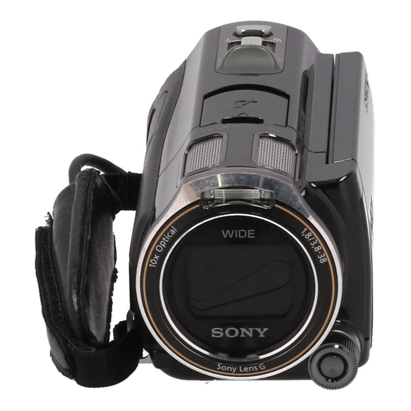 SONY ソニー　/ビデオカメラ/HDR-CX560V//66890/Bランク/62