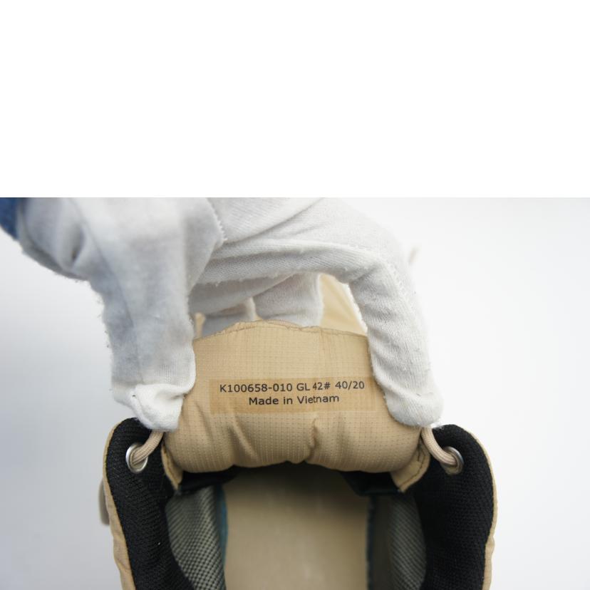CAMPER カンペール/CRCLR　GORE－TEX／サーキュラーゴアテックススニーカー/K100658-110//ABランク/05