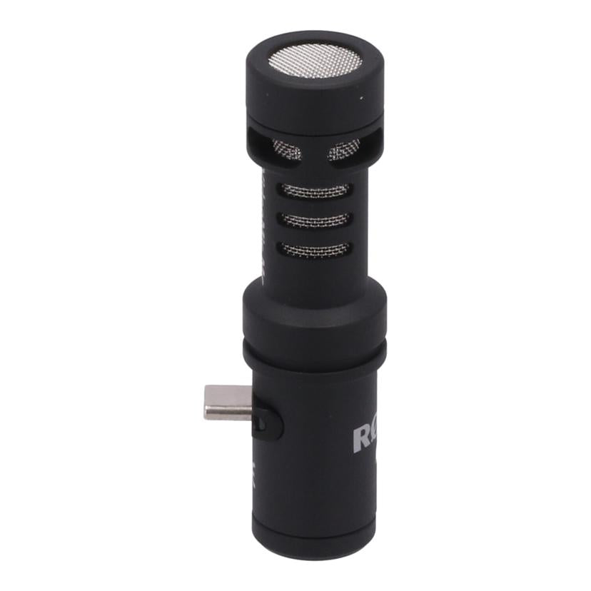 RODE ロード　/ビデオマイクtypeC/VideoMic Me-C//-/Bランク/75