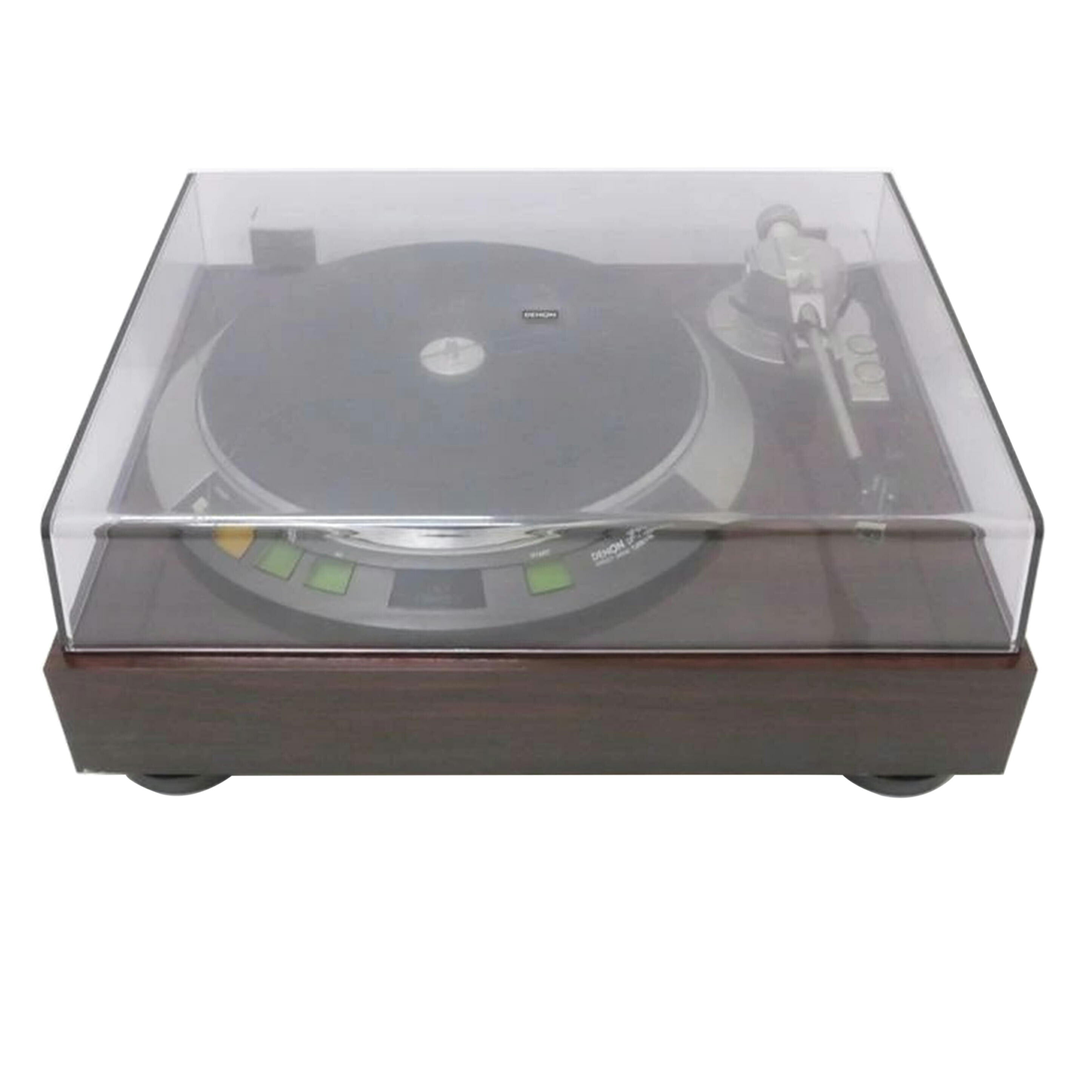 DENON デノン/レコードプレーヤーDP－57M/DP-57M//-/Bランク/88