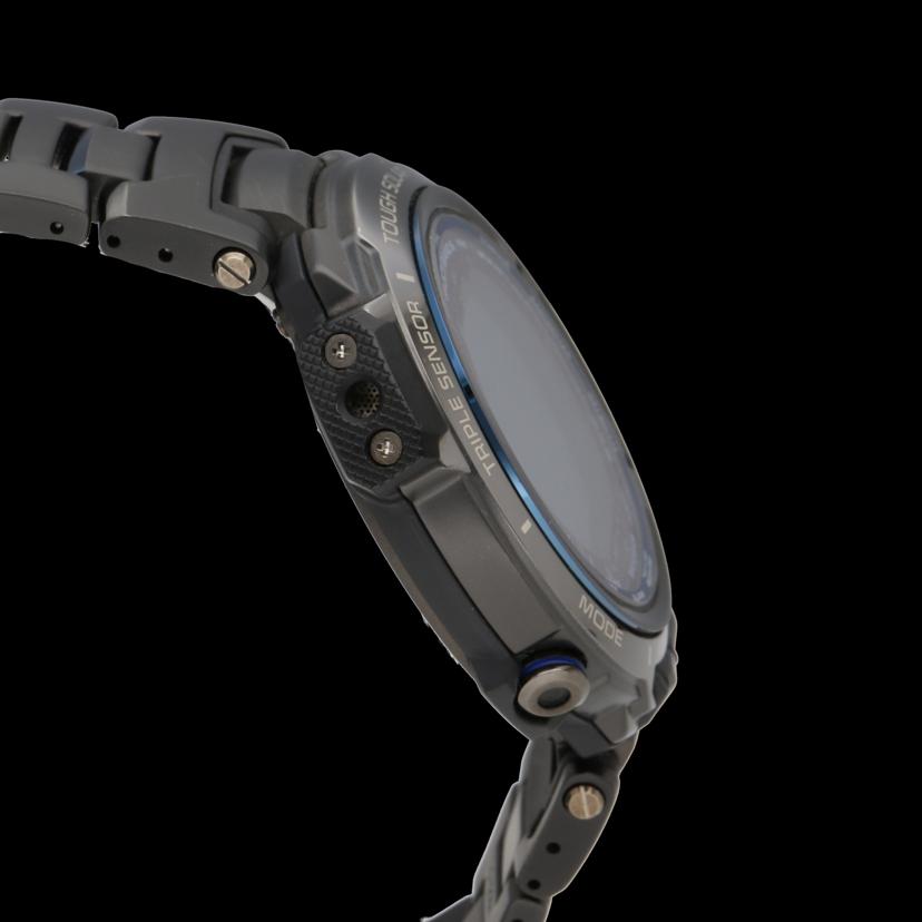 CASIO カシオ/プロトレック・マナスル／電波ソーラー／500本限定/PRX-2000BT-1JR//201*****/SAランク/75