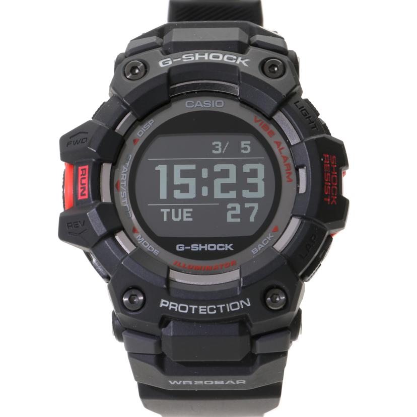 ＣＡＳＩＯ CASIO/Ｇ－ＳＨＯＣＫ/GBD-100//Bランク/06