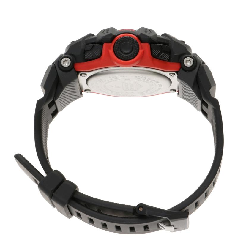 ＣＡＳＩＯ CASIO/Ｇ－ＳＨＯＣＫ/GBD-100//Bランク/06