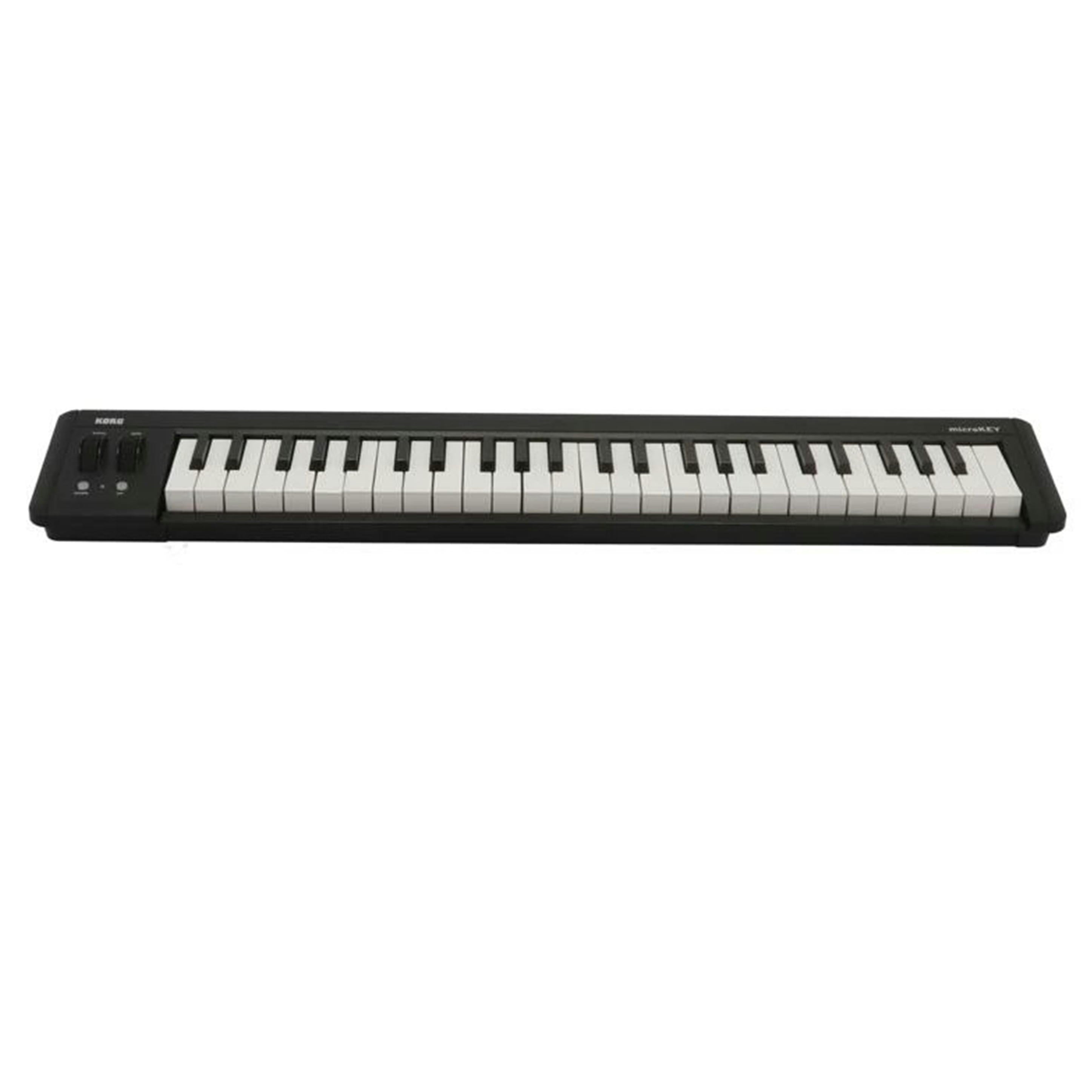 KORG コルグ /MIDIキーボードコントローラー/microKEY2-49//015218/Bランク/85