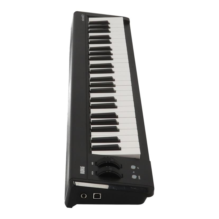 KORG コルグ /MIDIキーボードコントローラー/microKEY2-49//015218/Bランク/85