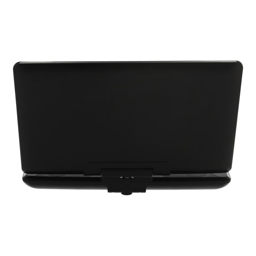 VERSOS ベルソス　/ポータブルDVDプレーヤー13．3インチ/VS-E1330Z//1330Z22110396/ABランク/67