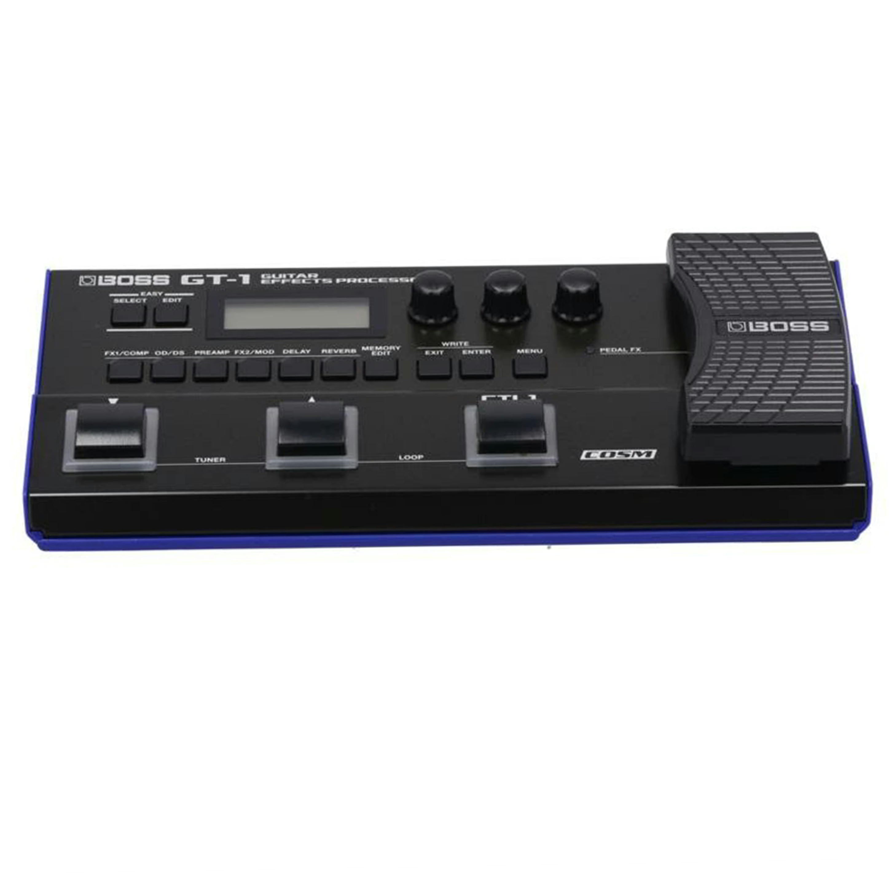 BOSS ボス/マルチエフェクター/GT-1//B3Q9989/ABランク/78