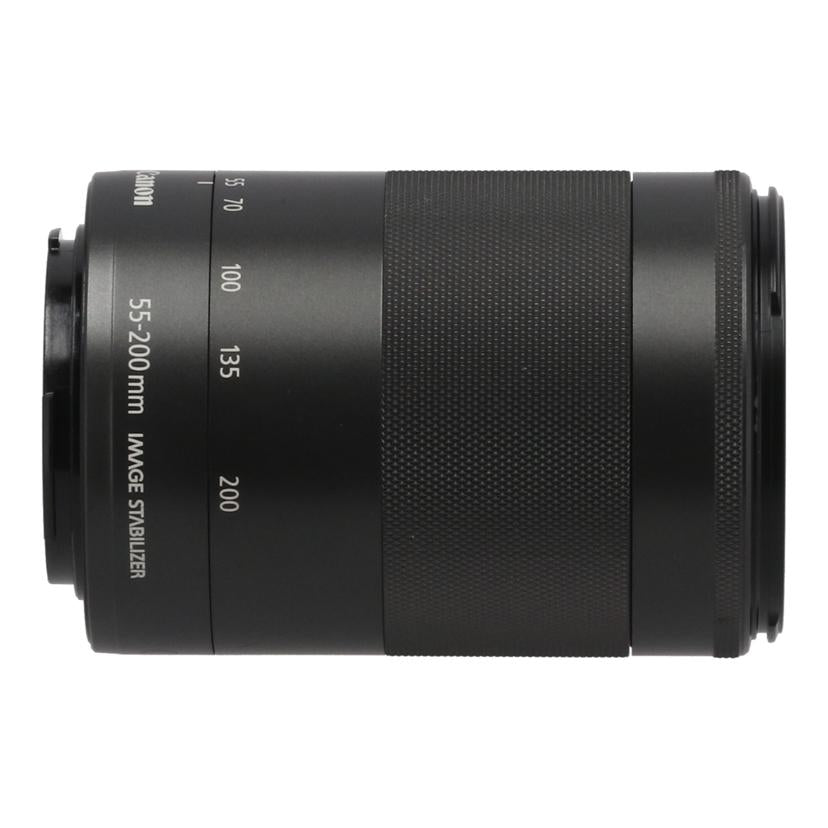 Canon キヤノン /交換レンズ/M55－200mm/EF-M55-200mm F4.5-6.3 IS STM//613206002838/Bランク/65