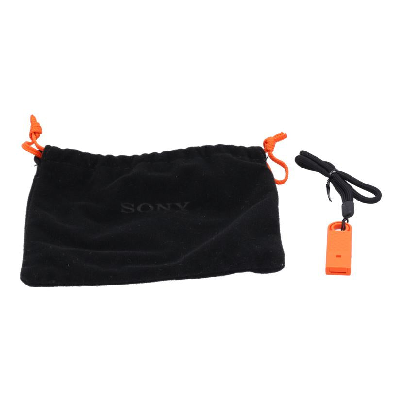 SONY ソニー/防災ラジオ/ICF-B09//0044909/Bランク/69