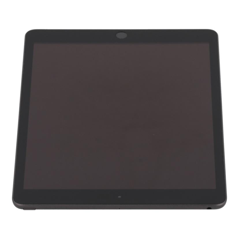 APPLE アップル/iPad 第8世代 Wi-Fi 32GB/A2270//H96DT4LPQ1GC/Bランク/81