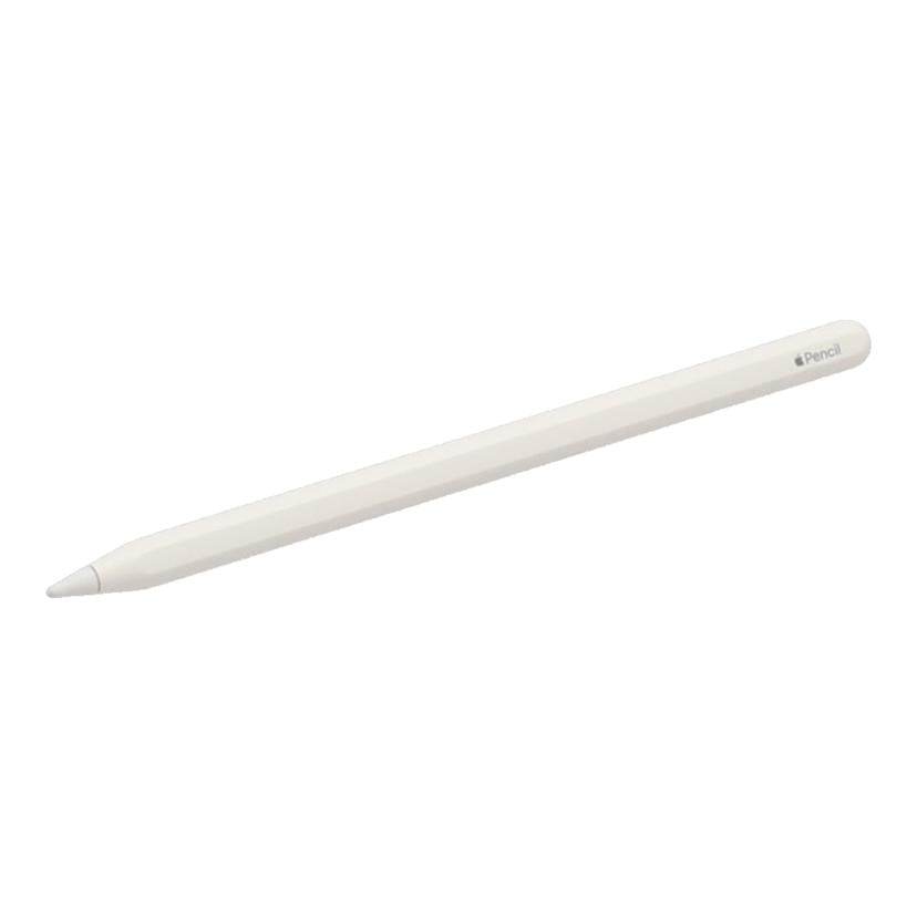 Apple　 アップル　/Apple　Pencil　第2世代　/MU8F2J/A//HJJGMY03JKM9/Bランク/67