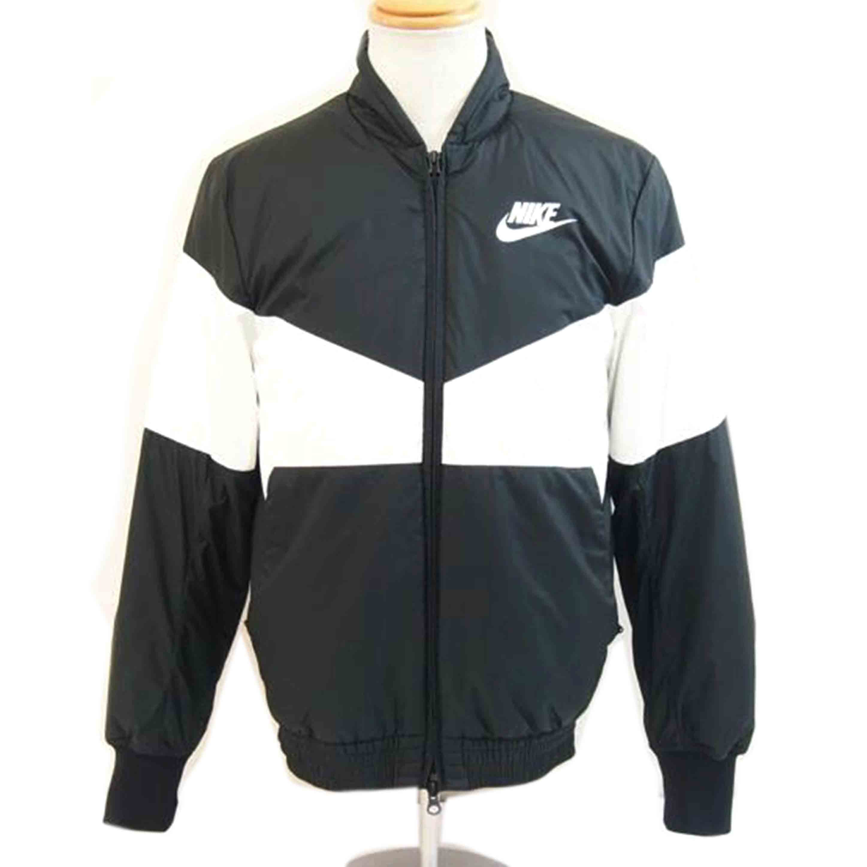 NIKE ナイキ/SYNTHETIC　FILL　FZ　ボンバーJKT/CD9235-010//Bランク/71