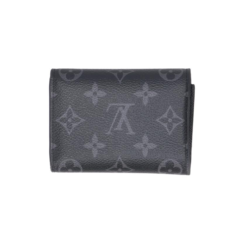 LOUIS VUITTON ルイヴィトン/ヴィクターウォレット／エクリプス/M12598//RFI*/ABランク/91