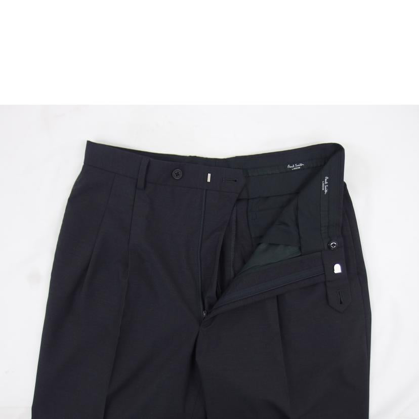 Ｐａｕｌ　Ｓｍｉｔｈ ポールスミス/三つボタンスーツ／セットアップ／ダークグレー//ABランク/04