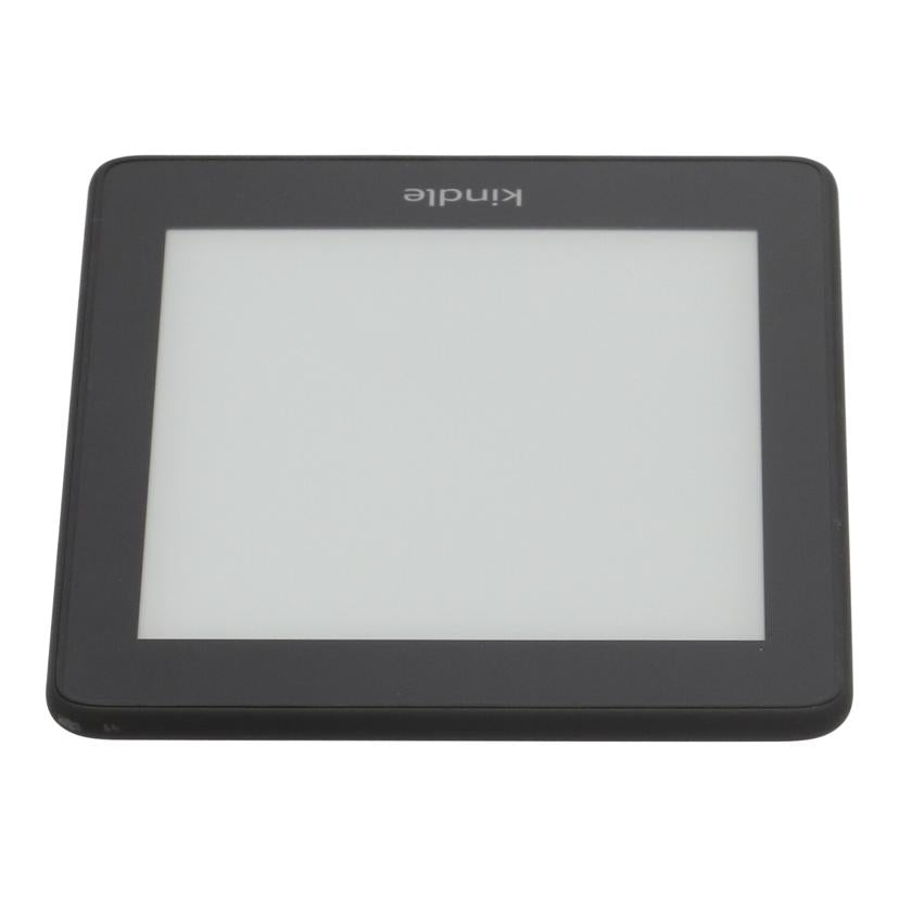 Amazon アマゾン　/Kindle　Paperwhite　Wi－Fi（第10世代）32GB/PQ94WIF//G000T61395270FD6/Bランク/01