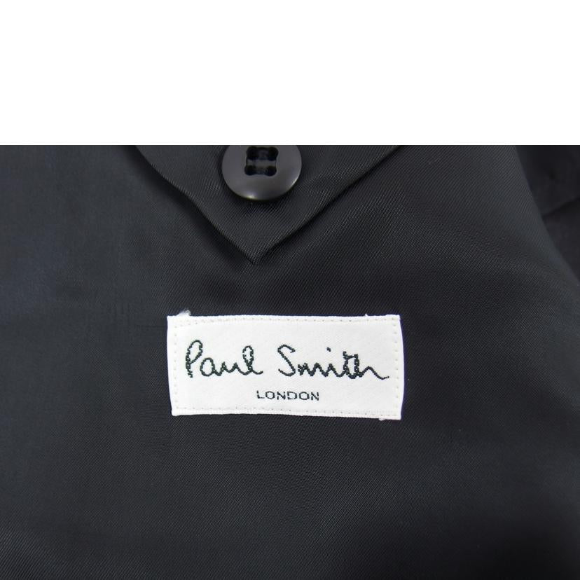 Ｐａｕｌ　Ｓｍｉｔｈ ポールスミス/三つボタンスーツ／セットアップ／ダークグレー//ABランク/04