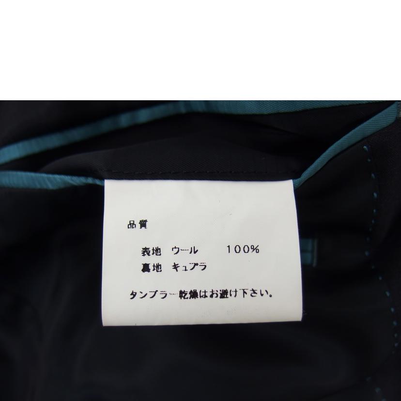 Ｐａｕｌ　Ｓｍｉｔｈ ポールスミス/三つボタンスーツ／セットアップ／ダークグレー//ABランク/04