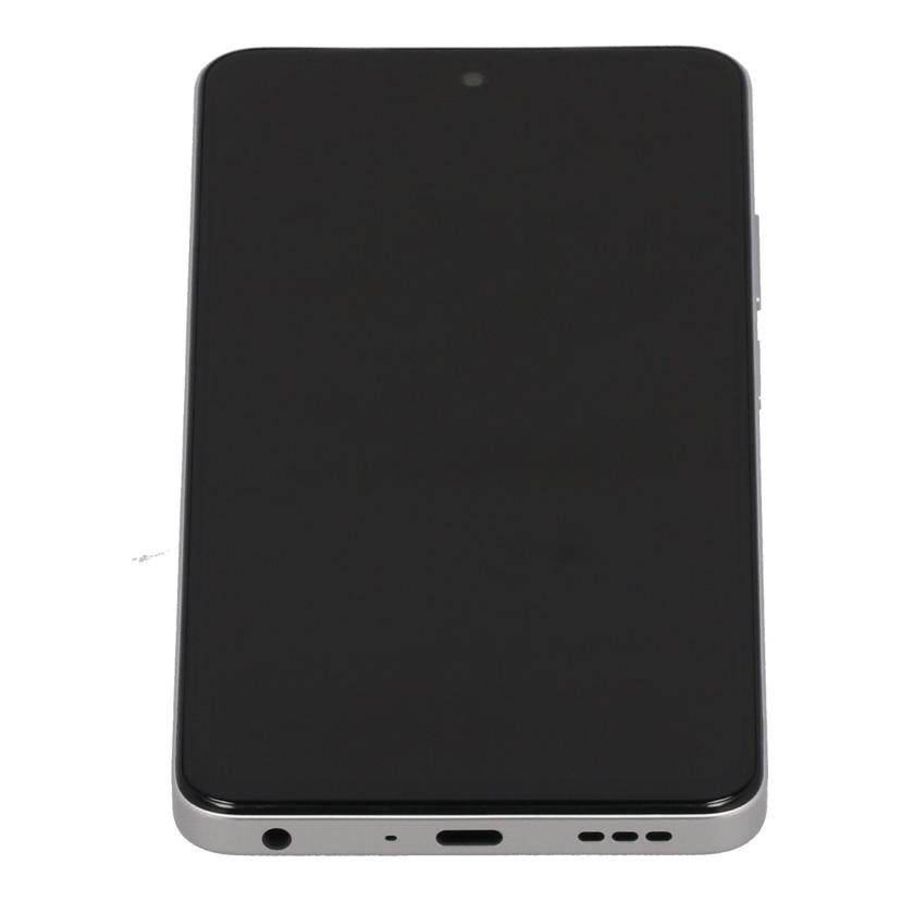 OPPO　au オッポ　/スマートフォン／OPPO　A5　5G　128GB/OPG06//LNPJCEVCSK0B5XQ0/Aランク/85