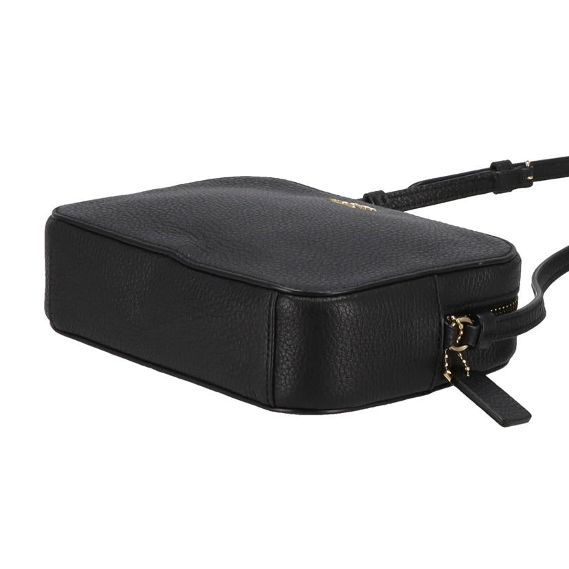 COACH コーチ/クロスボディカメラバッグ/87734//L19**/Aランク/91