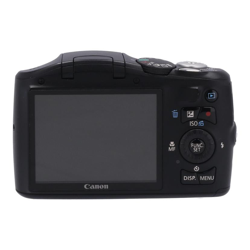 Canon キヤノン　/デジタルカメラ（オールド）/PowerShot SX150 IS//301060000203/Bランク/81