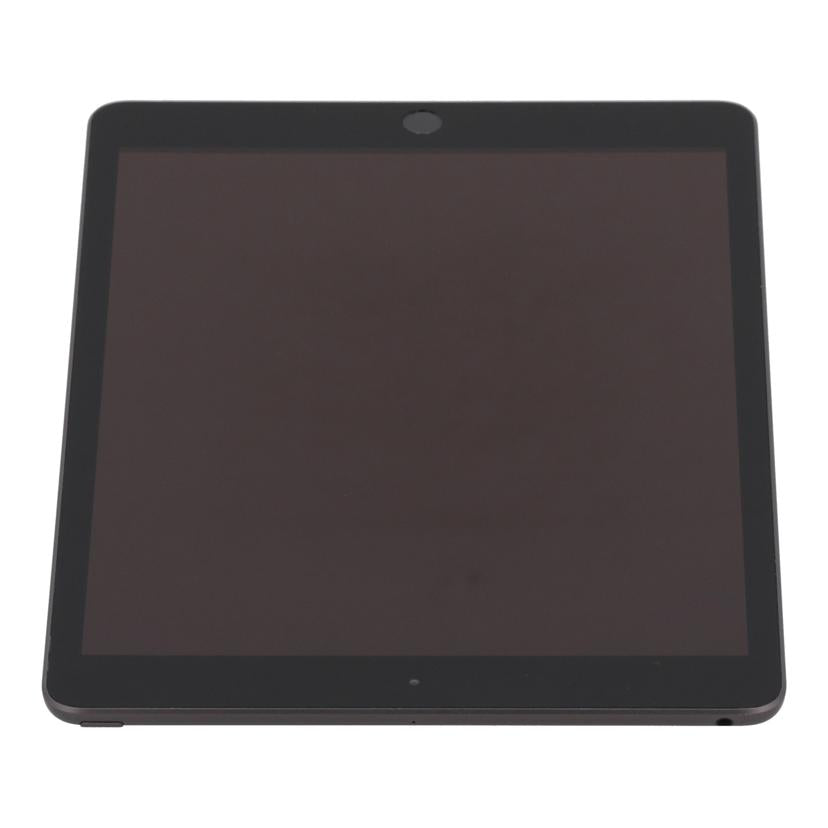 APPLE アップル/iPad 第8世代 Wi-Fi 32GB/A2270//H96DRKNJQ1GC/Bランク/81