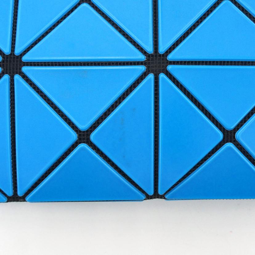 ISSEY　MIYAKE イッセイミヤケ/BAOBAO　ルーセントショルダーバッグ/BB03-AG606//Aランク/91