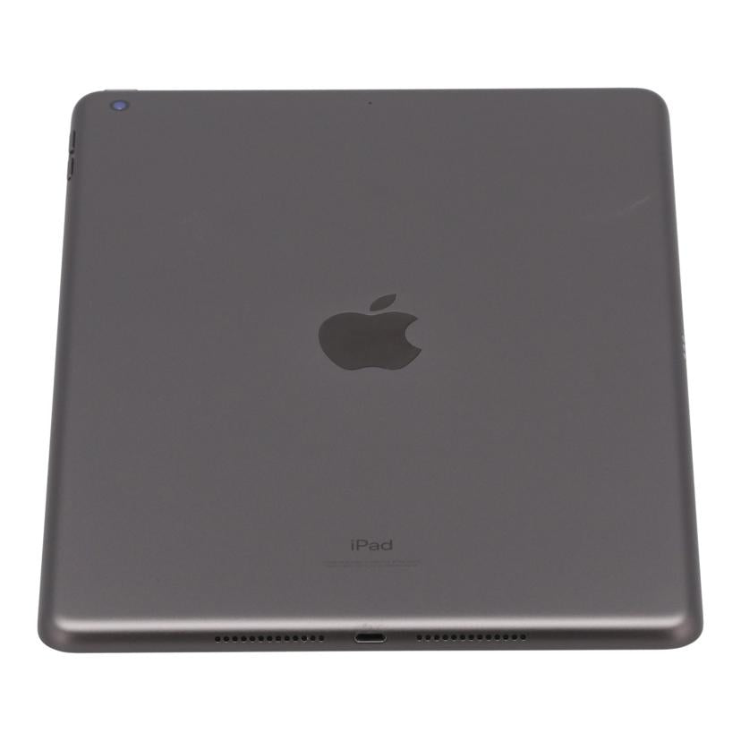APPLE アップル/iPad 第8世代 Wi-Fi 32GB/A2270//H96DRNN5Q1GC/Bランク/81