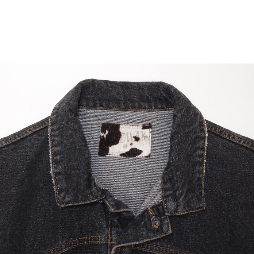 BADWAY バッドウェイ/WAVE　CLASSIC　デニムジャケット/BW1083//Aランク/69