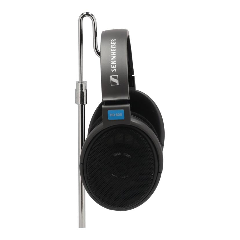 Sennheiser ゼンハイザー /有線ヘッドホン/HD600//3163376155/ABランク/67