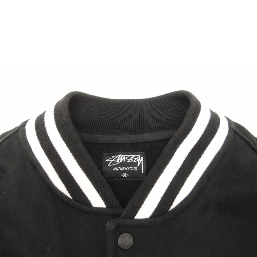 Stussy ステューシー/Stussy　Authenticスタジャン//Aランク/69
