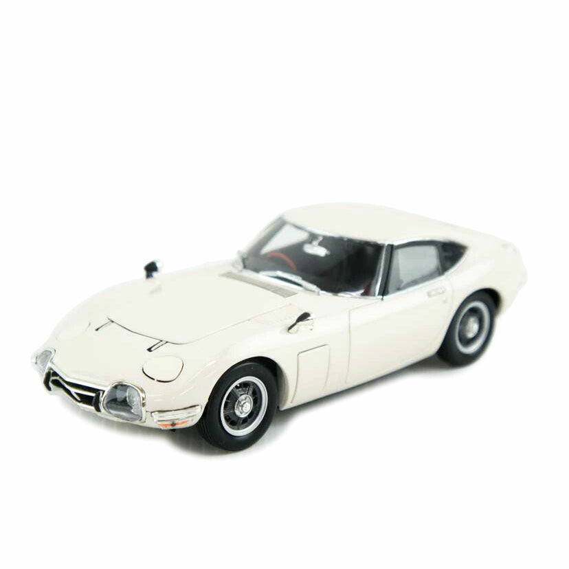 EBBRO エムエムビー/1／24スケール　TOYOTA　2000GT/24030//Aランク/64
