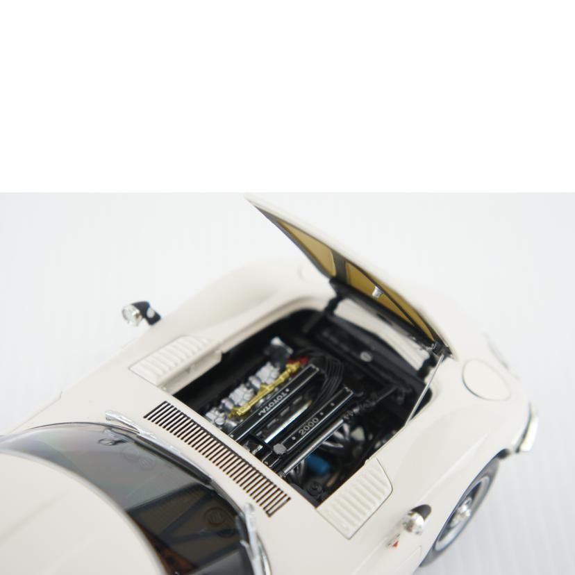 EBBRO エムエムビー/1／24スケール　TOYOTA　2000GT/24030//Aランク/64