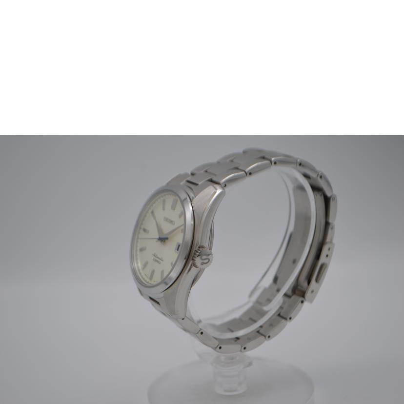 SEIKO セイコー/セイコーメカニカルデイト23石／自動巻/SARB035//976***/Aランク/89