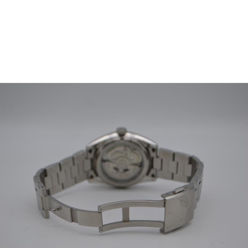 SEIKO セイコー/セイコーメカニカルデイト23石／自動巻/SARB035//976***/Aランク/89