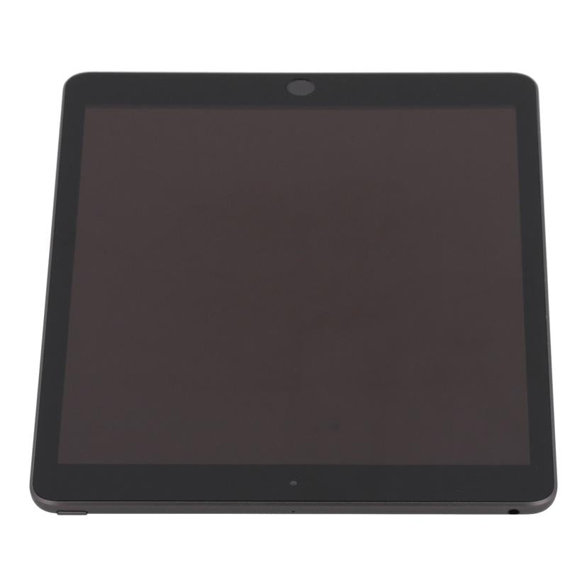 APPLE アップル/iPad 第8世代 Wi-Fi 32GB/A2270//F6MDR69GQ1GC/Bランク/81