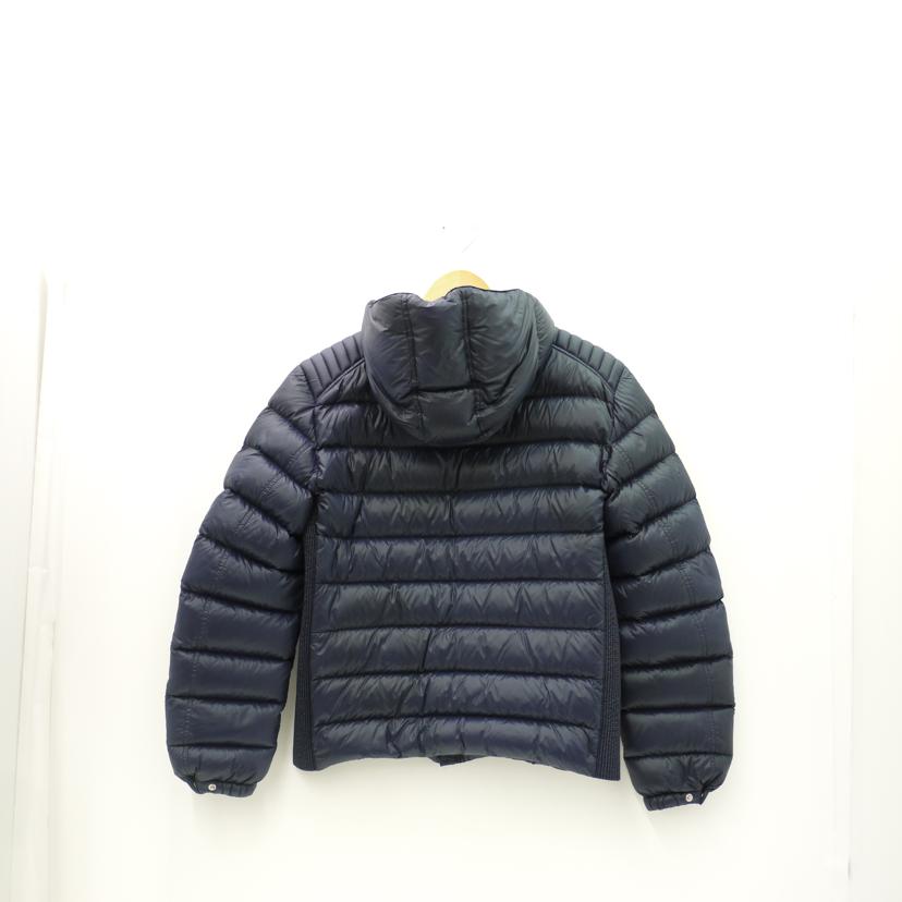 PRADA プラダ/トライアングルロゴダウンジャケット/SGA654 R142 AR0//Aランク/69