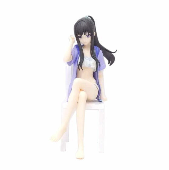 ANIPLEX アニプレックス/井ノ上たきな　フィギュア//ABランク/42