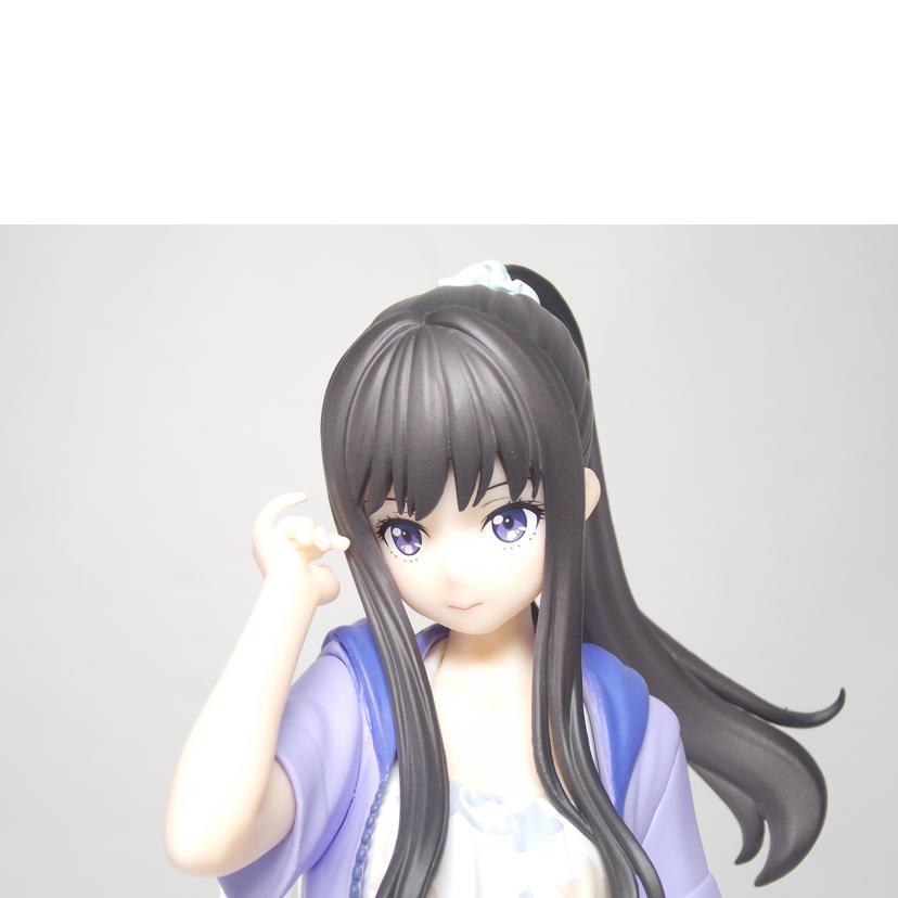 ANIPLEX アニプレックス/井ノ上たきな　フィギュア//ABランク/42