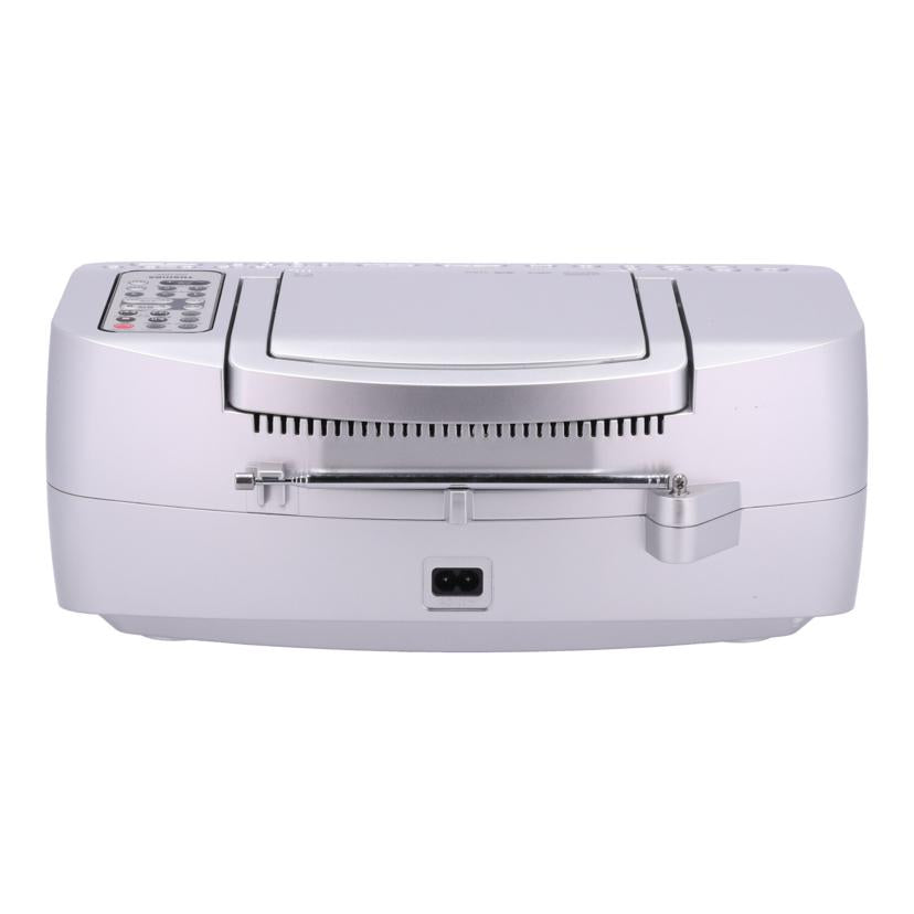 TOSHIBA 東芝　/CDラジカセ/TY-CDX91//221281674S0/Bランク/84