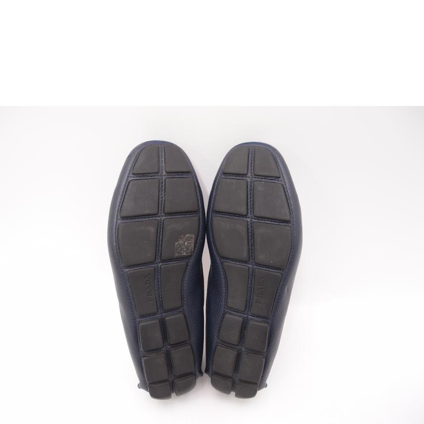 PRADA プラダ/ドライビングシューズ／NV//Aランク/69