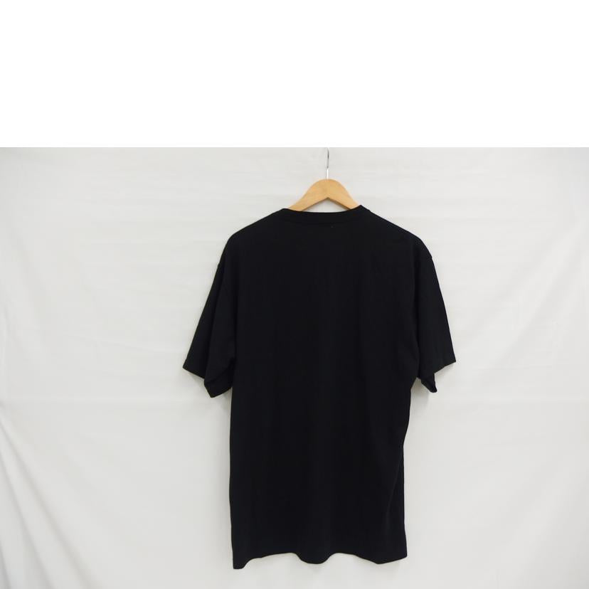 UNDERCOVER ｱﾝﾀﾞｰｶﾊﾞｰ/UNDERCOVER　TEE　TUESDAY　Tシャツ/UC1C3802//ABランク/82