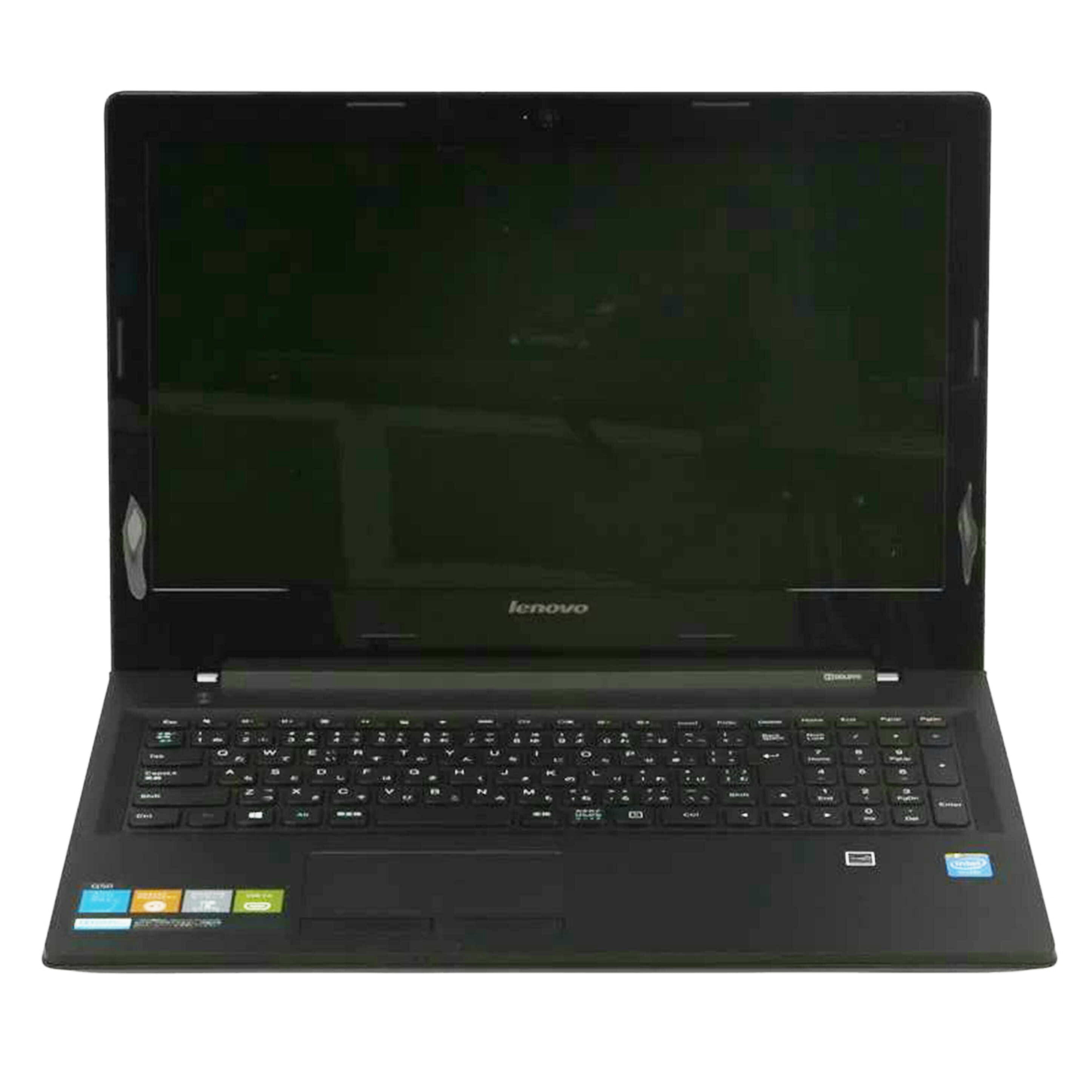 Lenovo レノボ　/Win10ノートPC／G50－30/80G001SHJP//pf09s5tuPF9XB5605181/Bランク/62