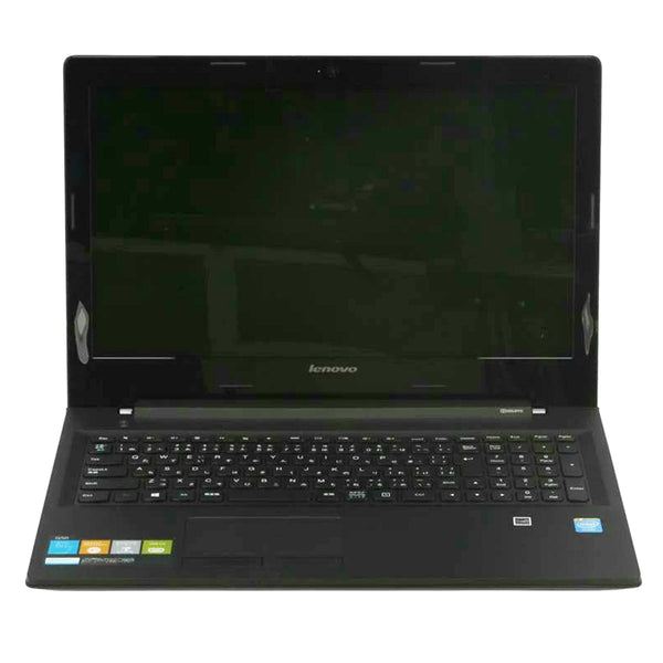 Lenovo レノボ/Win10ノートPC/G50-30/80G001SHJP/pf09s5tuPF9XB5605181/Bランク/62【中古】 88244-1_600x600_crop_center.