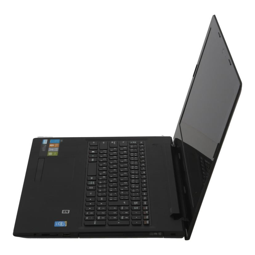 Lenovo レノボ　/Win10ノートPC／G50－30/80G001SHJP//pf09s5tuPF9XB5605181/Bランク/62