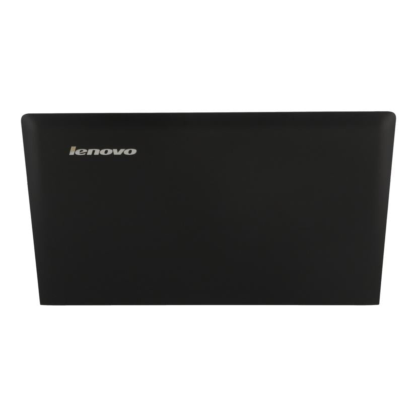 Lenovo レノボ　/Win10ノートPC／G50－30/80G001SHJP//pf09s5tuPF9XB5605181/Bランク/62