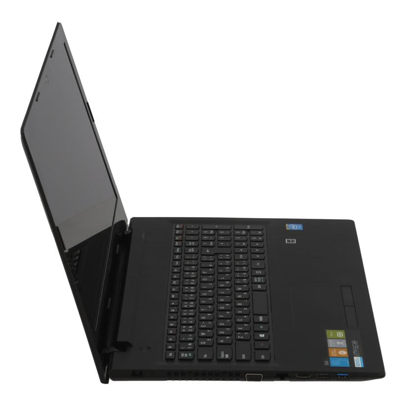 Lenovo レノボ　/Win10ノートPC／G50－30/80G001SHJP//pf09s5tuPF9XB5605181/Bランク/62